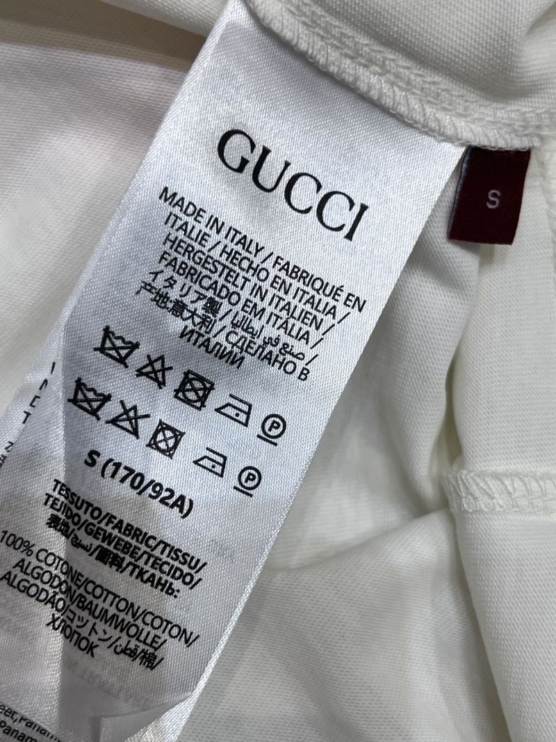 Gucci T-Shirts